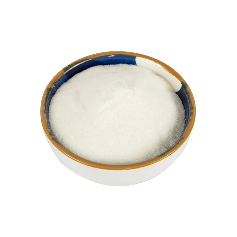 High adhesiveness environmental friendly powder form modified corn starch