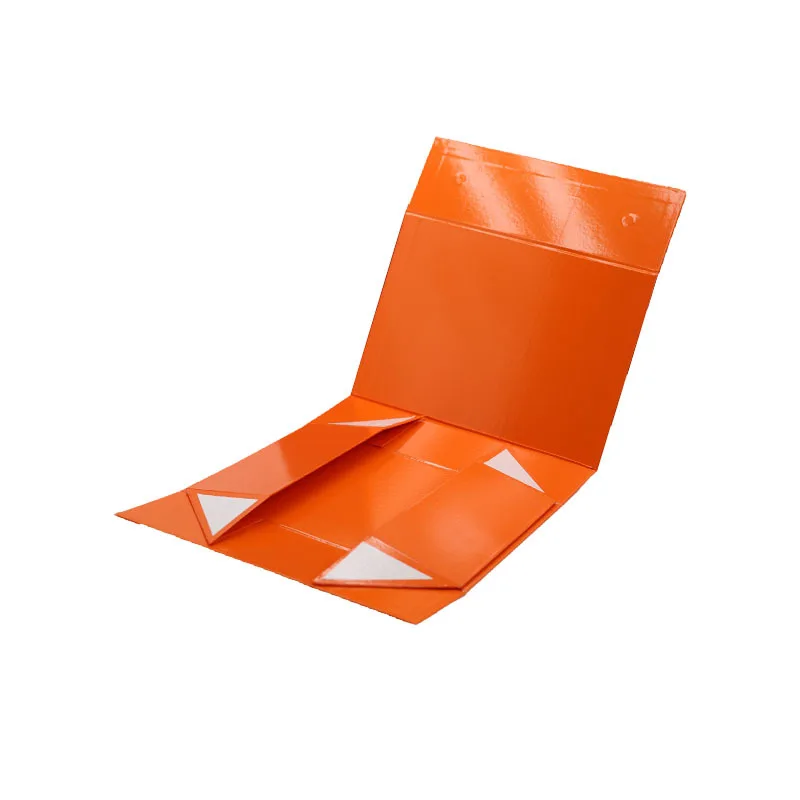 Custom Magnet Luxury Packaging Folding Paper Gift Box Shipping Packaging Gift Box