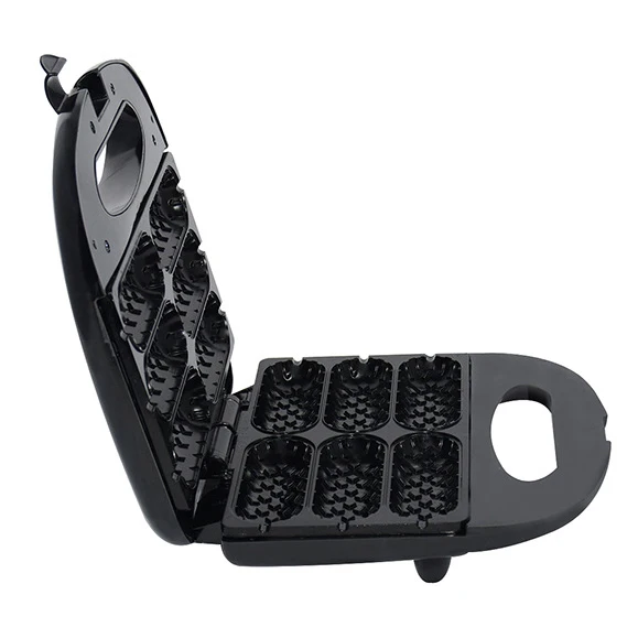 2020 New Trending Product Home DIY Children  Snack Maker Electric Household Hot-dog Maker