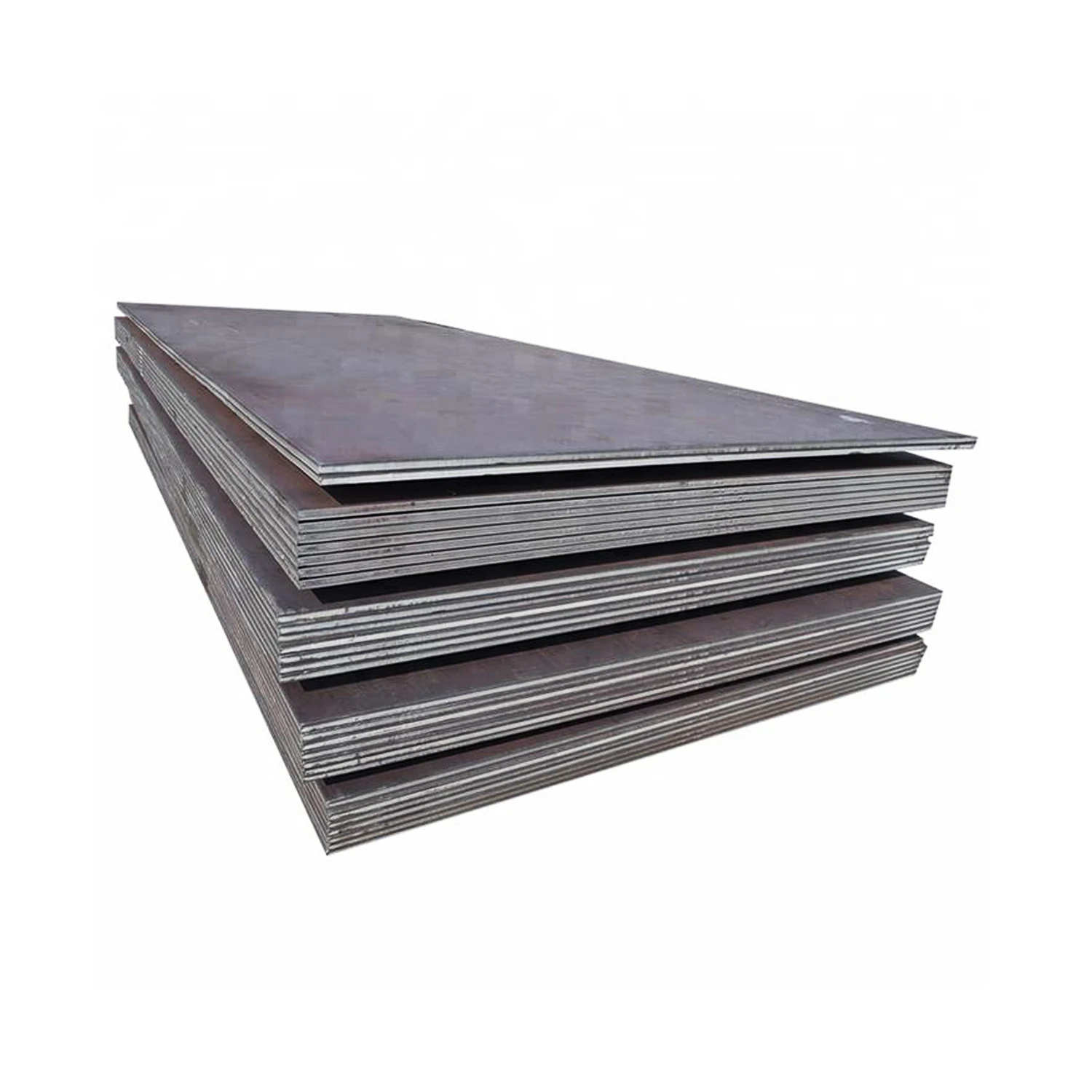 ASTM Hot Rolled Steel Plate factory sale S275jr Carbon Steel Plate in Stock