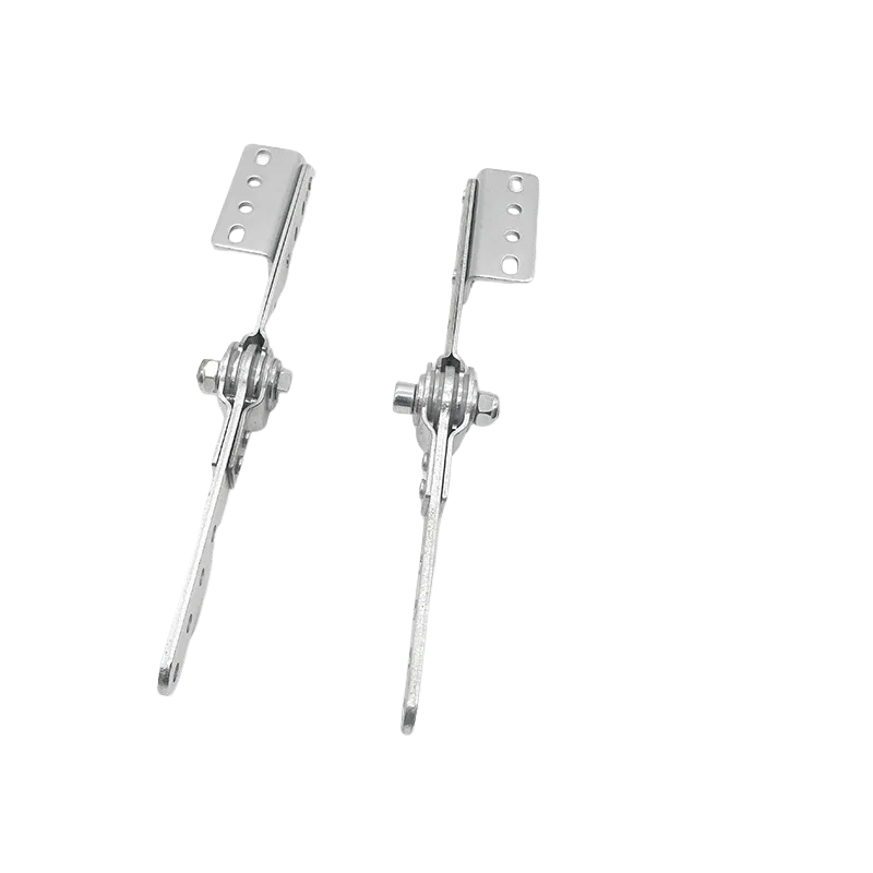 Furniture Hardware Sofa Bed Accessories hinge  auto return adjustable sofa headrest hinge with positions