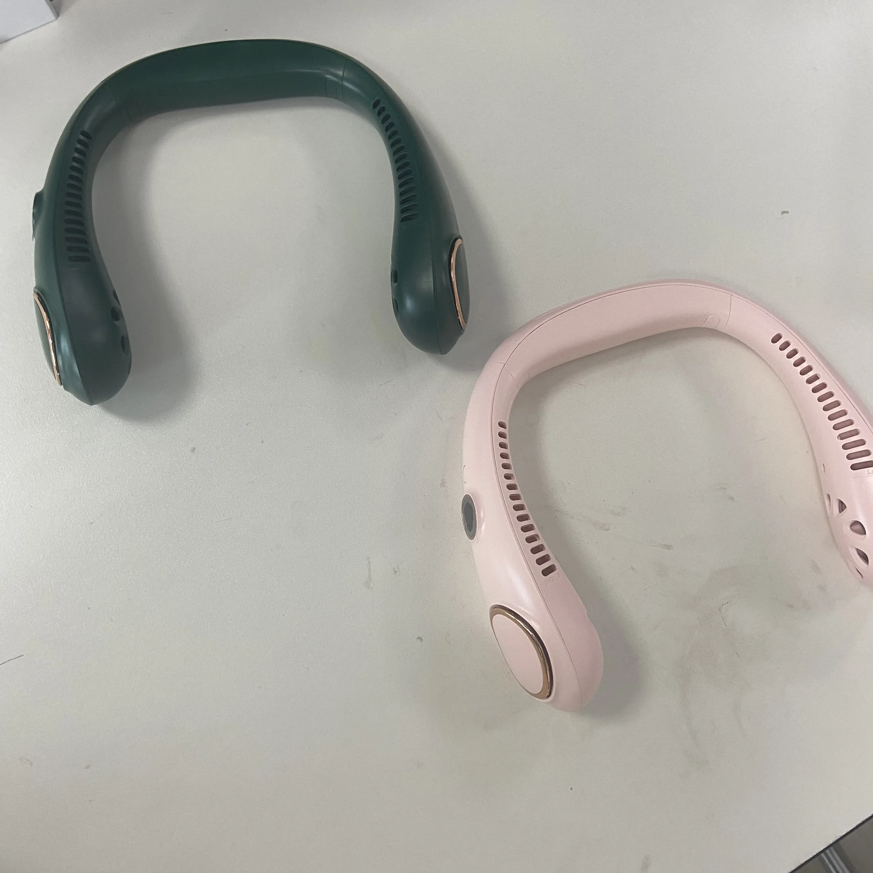 Wholesale  fan 12v exhaust fan for kitchen solar hanging neck exhaust fan