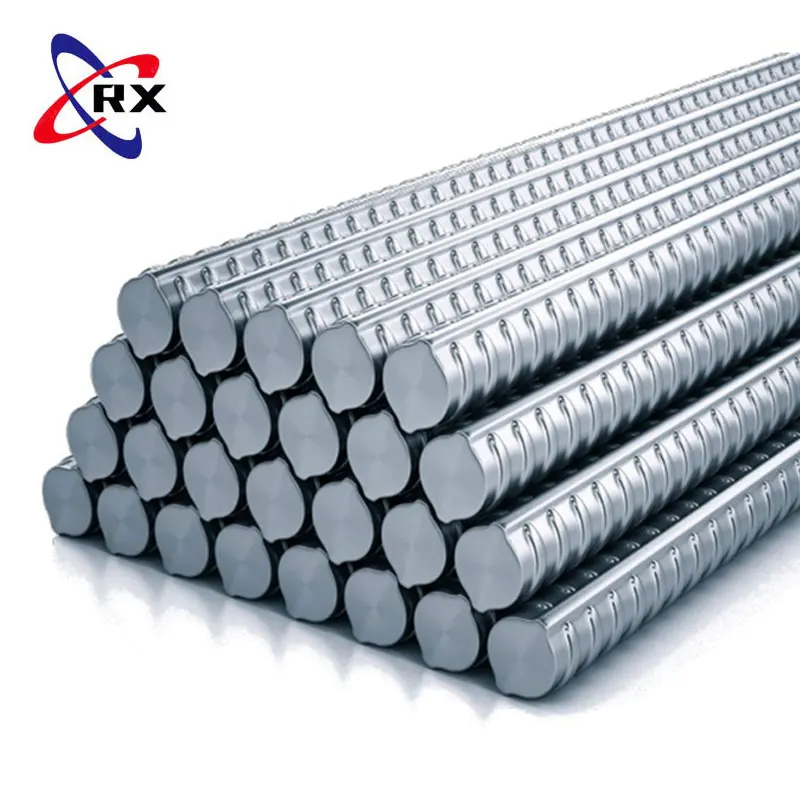 Низкая цена железный стержень для строительства 5 мм-400 мм мм-16 деформированный стальные ремни