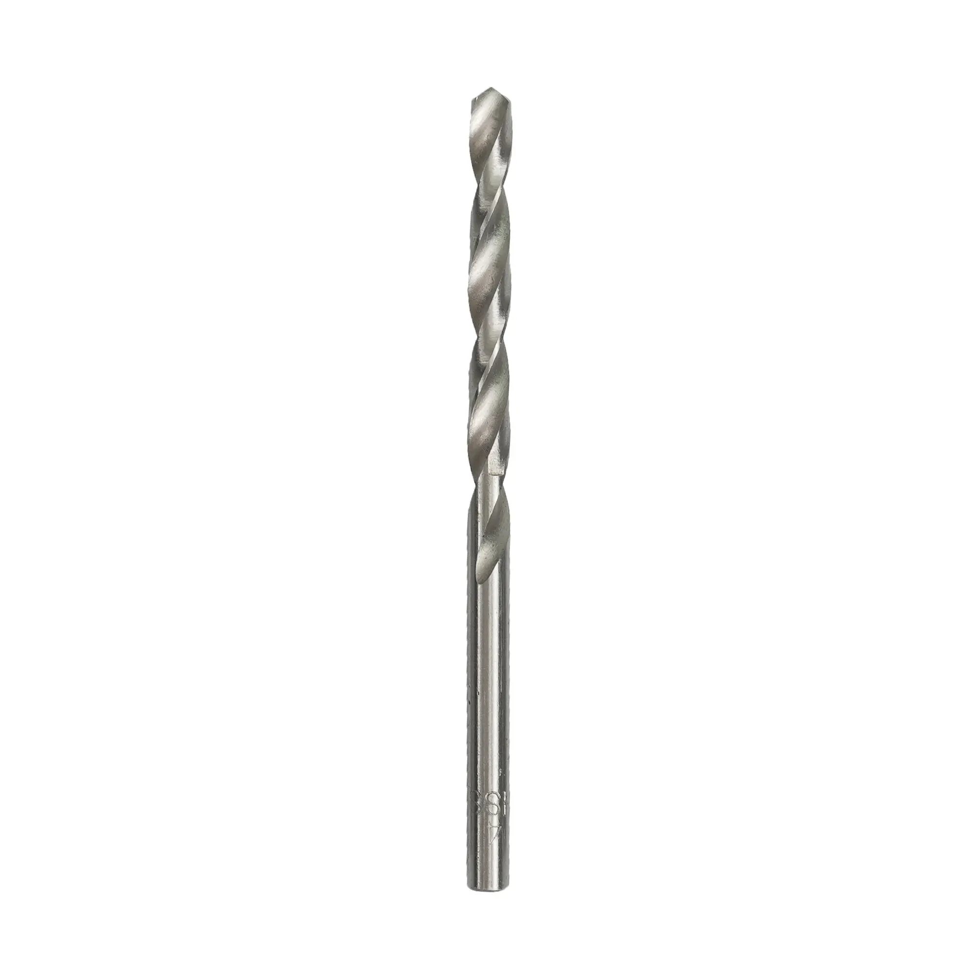 Ezarc PGM Masonry Drill Bit Set 1PC SDS-Plus Hammer Drill Bits 4-Cutter Carbide Tips for Reinforced Concrete, Masonry, Marble