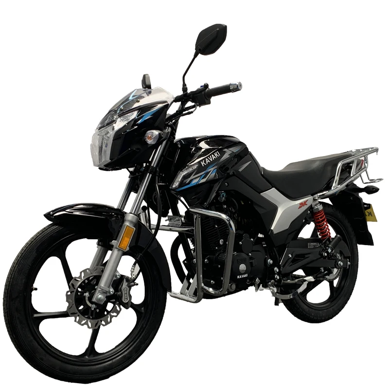Kavaki двухколесный мото-мотоцикл на заказ Мотоциклы и скутеры 150cc мотоцикл