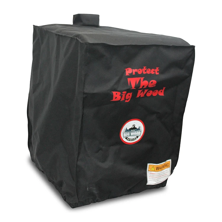 Лидер продаж 2021 года, термостойкий виниловый чехол для барбекю из полиэстера с антипригарным покрытием