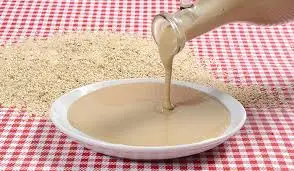 Wonderful - TAHINI   100% SESAME PASTE HALVA WITH COCOA AND PISTACHIO TAHINI HALAL  FROM TURKEY