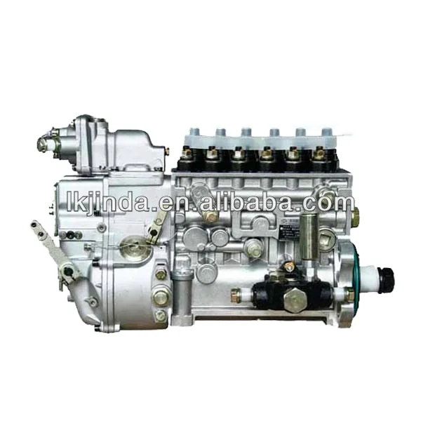 WEICHAI WD618.375Q топливный насос BP2010/612600081235
