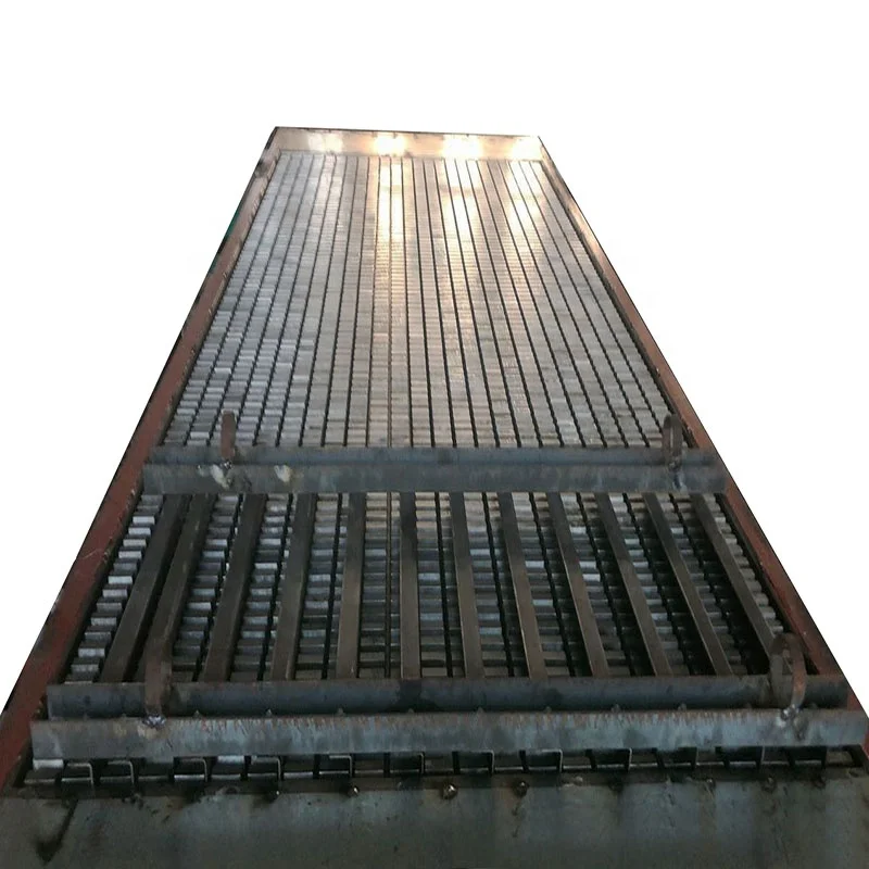 25mm 30mm 38mm 40mm 50mm frp grating machine fiberglass molded grating equipment frp grp grating mold