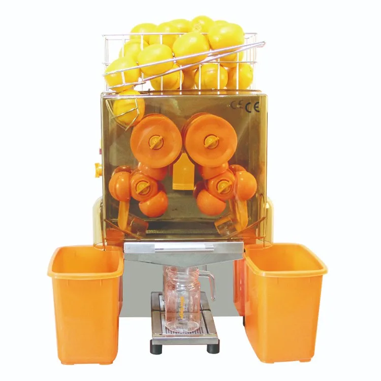 perfectly suit for coffee shop orange juicer machine parts orange extract machine