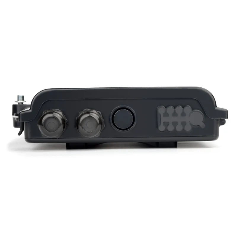 12 Months warranty Wall Pole Manufacturer FTTH Ip65 8core  ABS Mounted Fiber Terminal ODP 8 Core CE Fiber Optic Distribution Box