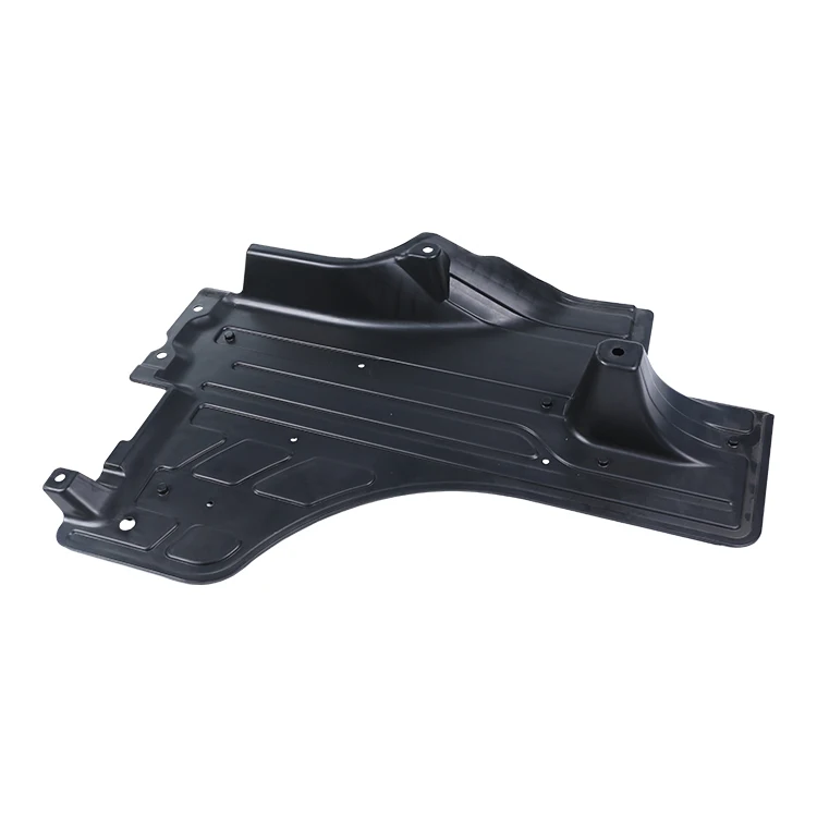 Womala GENUINE Right PROTECTION PLATE for Volvo OE 30736341 2010-2017 S60 V60