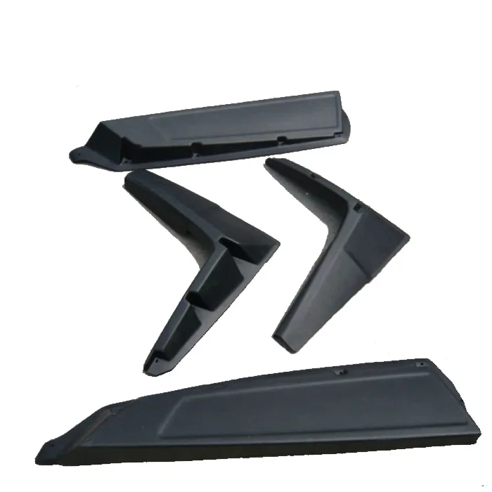 
 Пластиковые кранцы для грузовиков ATV  