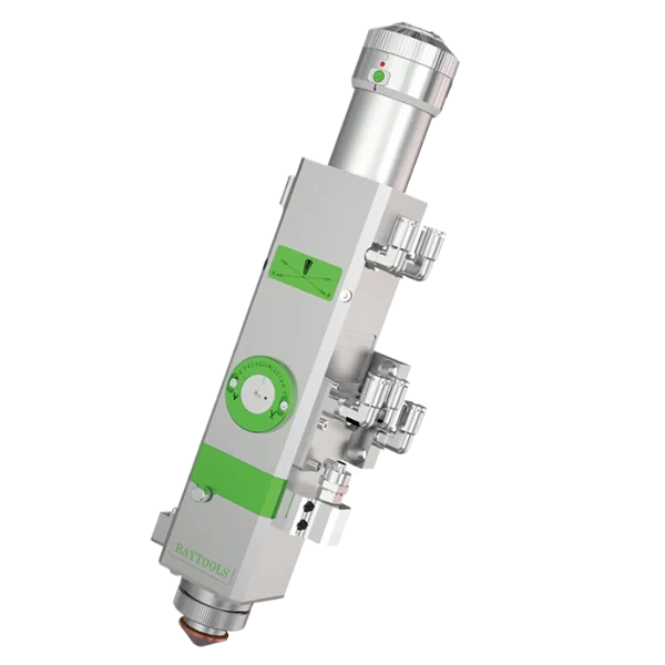 Fiber Laser Cutting Head Raytools Laser Head for CNC Fiber Laser Cutting Machine BT220 BT240 BT220 BM06K