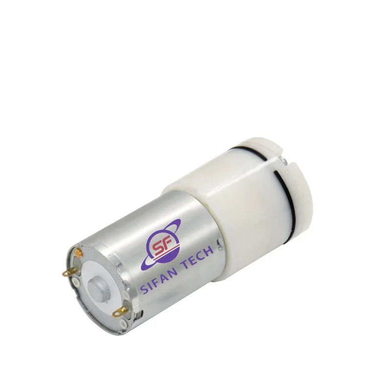 Super low flow rate mini water pump 6V 12V DC 12 watt 3.7v low pressure silent mini self priming vacuum pumps diaphragm air pump