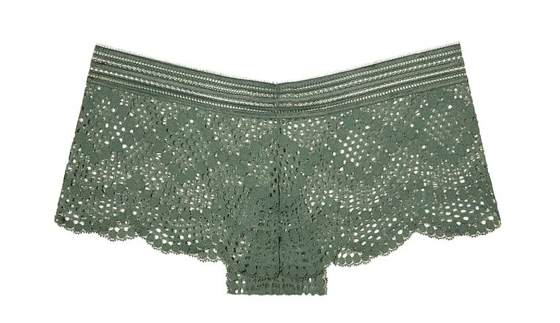 In Stock Hot selling Full Lace Panties Seamless Sexi Mature Girl Ladies Sexy Underwear super hot soft lovely panties