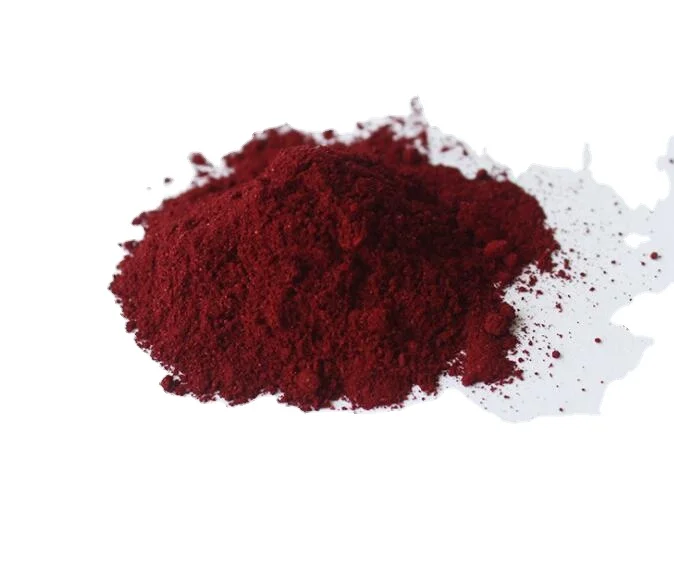 Manufacturer Hot Sell Sulphur Red 6 Dyes Powder Sulphur Red Brown B3R CAS No. 1327-85-1
