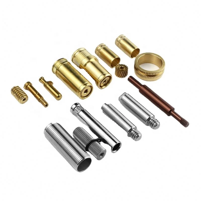 Machining Automatic Watch Dial Parts Cases Air Conditioning Appliances Cnc Insert Turning Insert 1911 Barrel Cnc Machining Parts