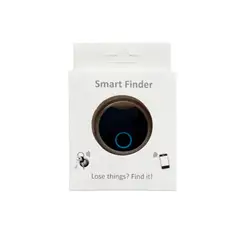 Multifunction Round Anti Lost Device Pet Key Cell Phone Tracking Locator Mini GPS Small GPS Tracking Devices Pet Tracker