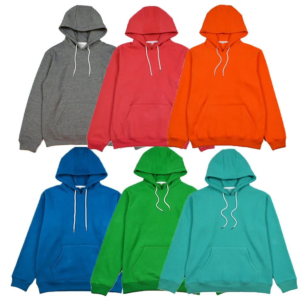 
High Quality Free Shipping Sale Custom Blank Plain Pullover Hoodies Sweatshirt Winter Promotion for Men 