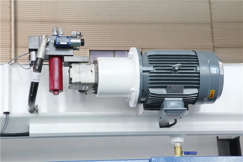  WC67Y-63T/2500 cnc гидравлический листогибочный станок для листового