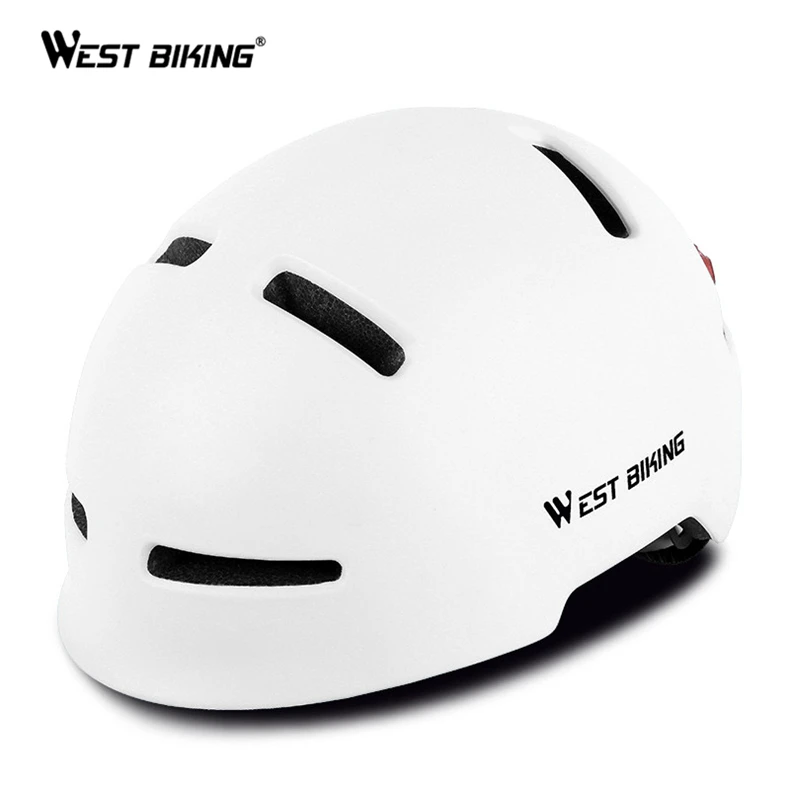  Велосипедный шлем WEST BIKING с легким защитным креплением аксессуары для горных велосипедов Ретро
