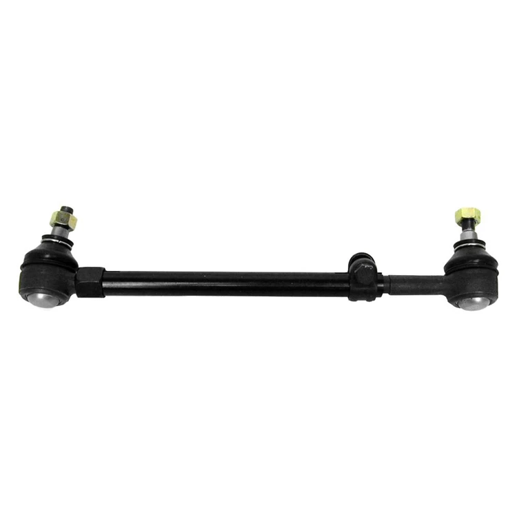 W124 A124 Tie Rod Assembly For Mercedes C124 S124 Tie Rod Assembly 1243300903