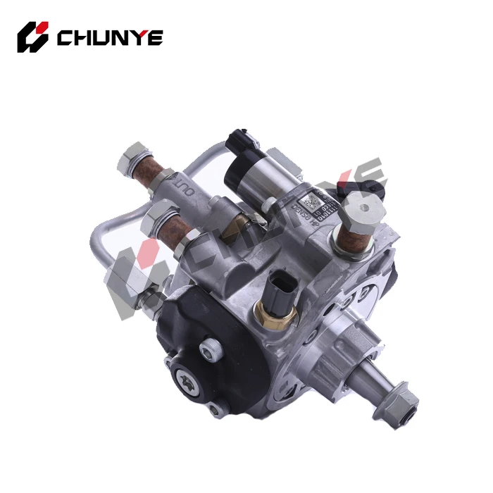 High Pressure Fuel Injection Pump Engine Injection Pump Diesel Fuel Injection Pump HP3-1991 For Xichai