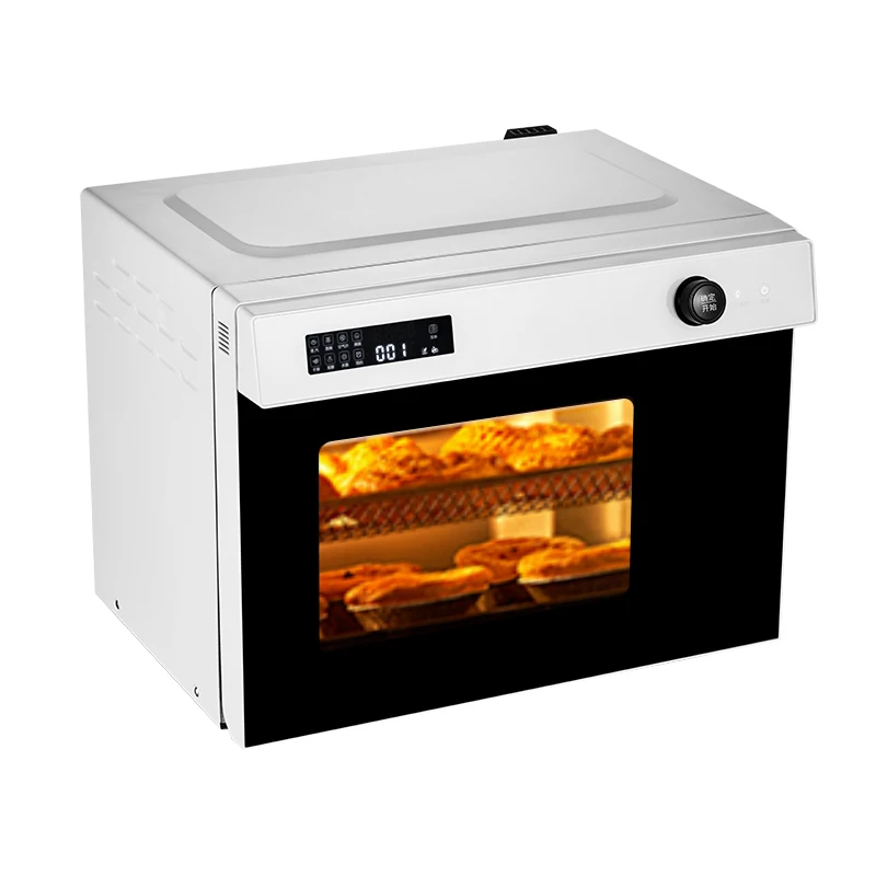 Kitchen Appliances 30L28L Toaster Oven Air Fryer Promotional OEM Low Price Oven Deck