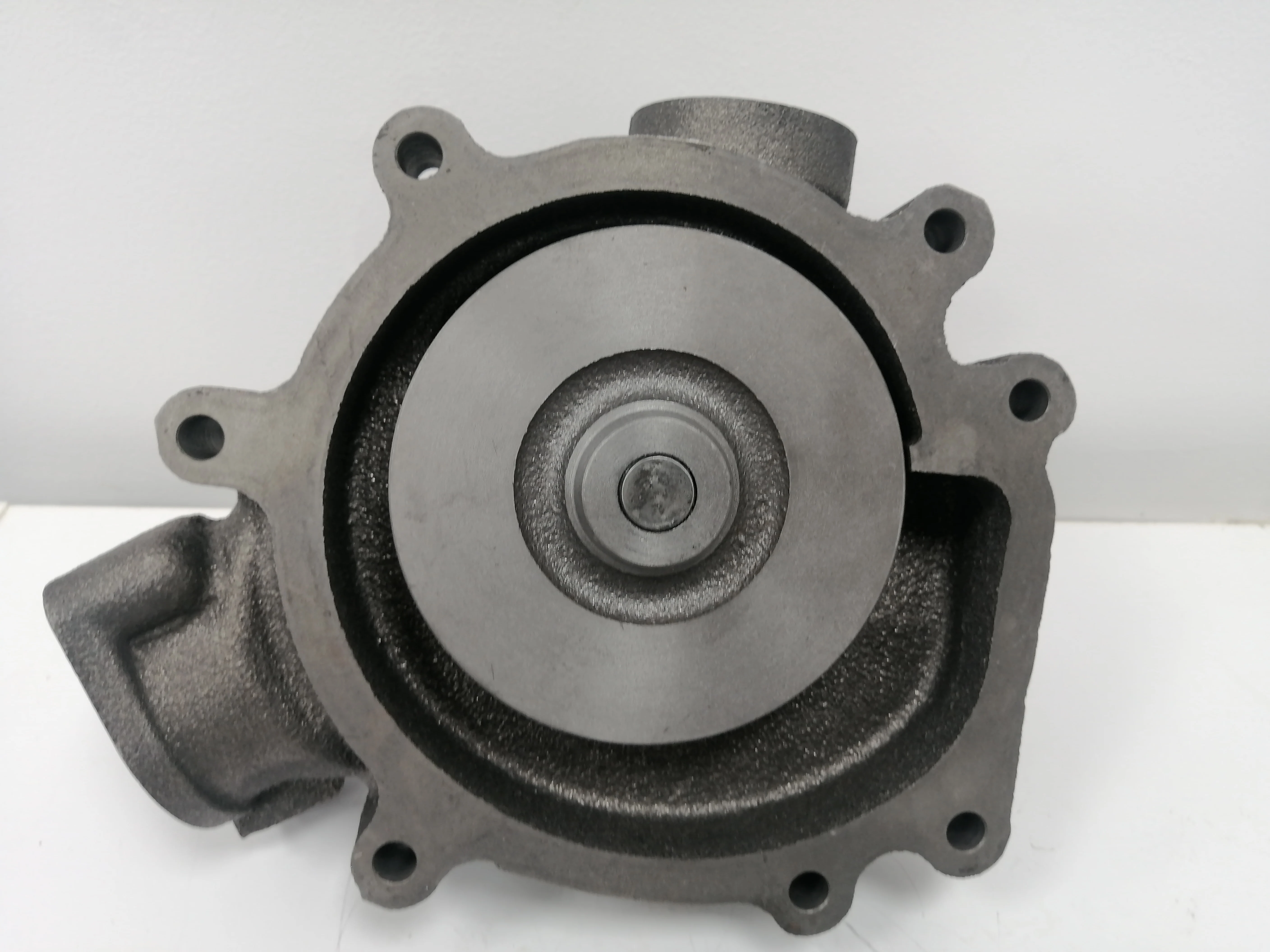 Big quantity on stock Supply Excavator Truck Generator Daewoo Bus DL06 Parts 400921-00008 Water Pump Doosan Engine