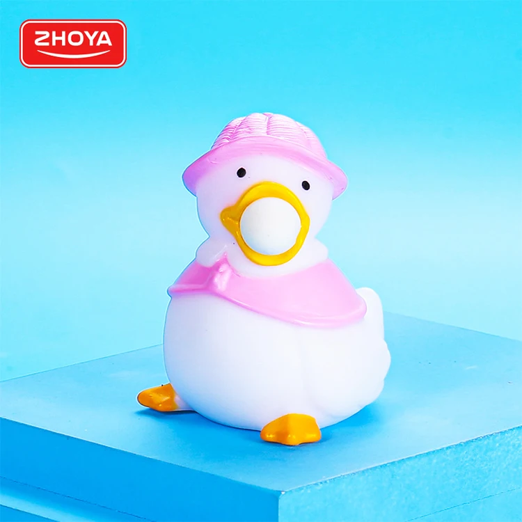 Novelty Gifts Spitting Bubble Duck Sensory Fidget Dinosaur Vent Ball Squeeze Funny Pressure Relieves Stress Toy