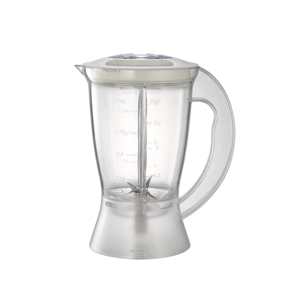 
Home Appliance 2000 Blender spare parts Moulinex OPTIBLEND 1.0L Blender Jar 