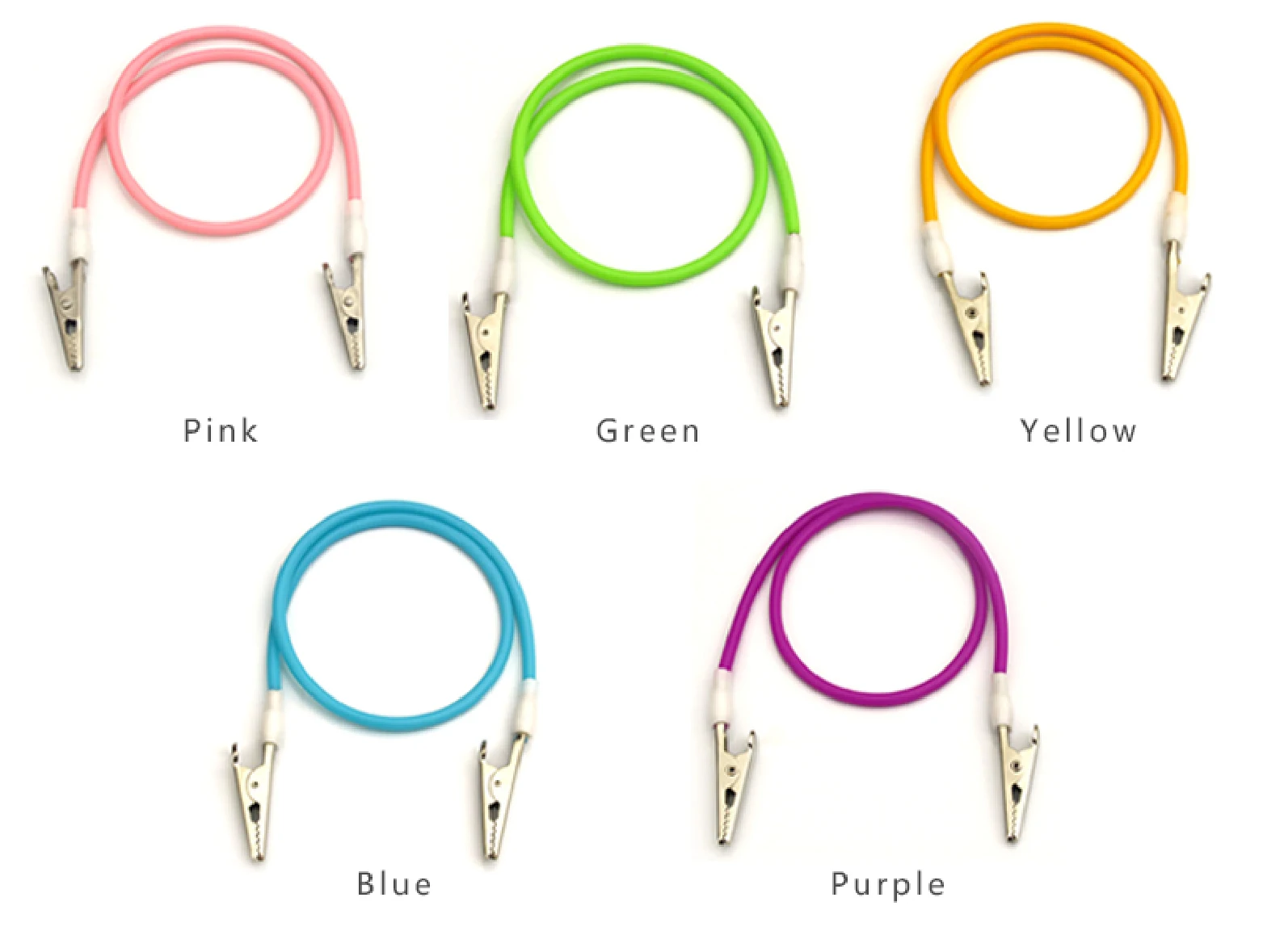 Medical Use Dental Bib Clip Bib Holder For Tattoo Dental Bibs