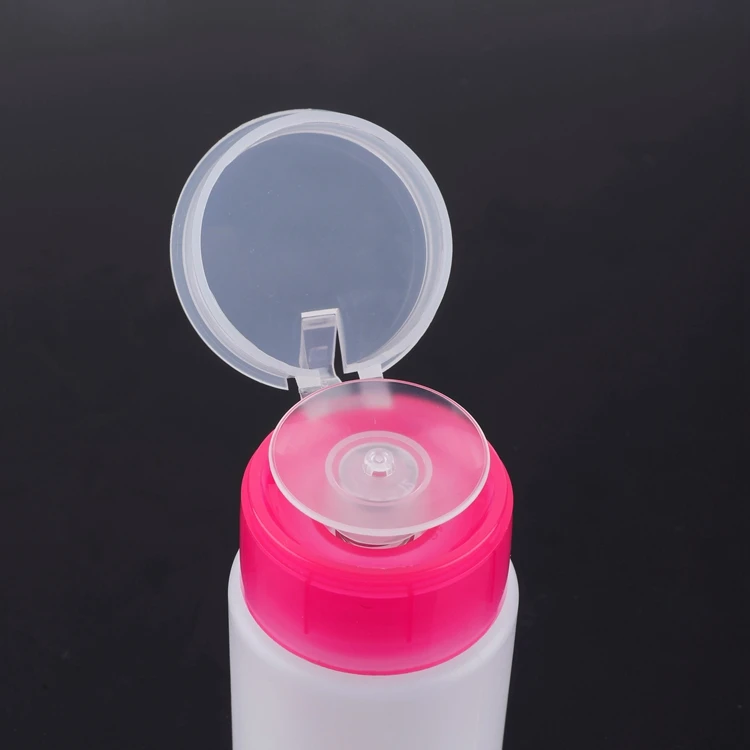 Factory Wholesale Custom Fashion 24/410 Nail Pump,Nail Polish Remover Pump Head,Press Pump Nail Polish Remover