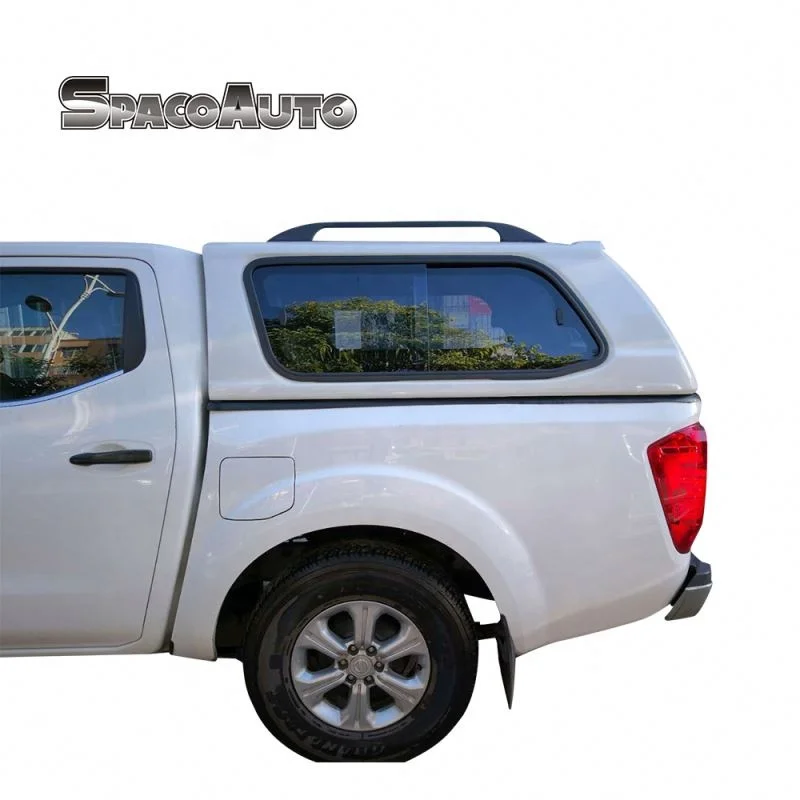 Hardtop для Nissan Navara D40