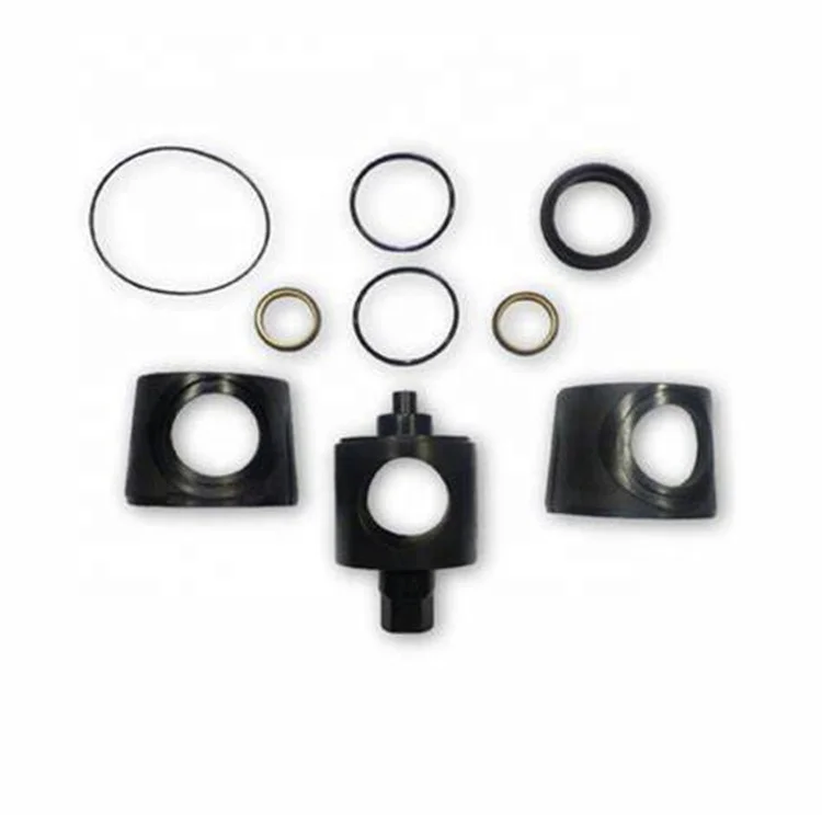 Wellhead FIG1502 Plug Valve With Repair Kits For Oilfield