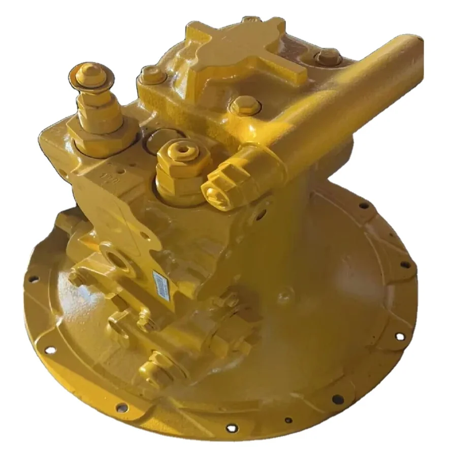 Belparts Excavator main pump PC60-5 PC60-7-B PC60-7 Hydraulic Pump 708-21-01011 708-21-01010 708-21-10601 708-1W-00042