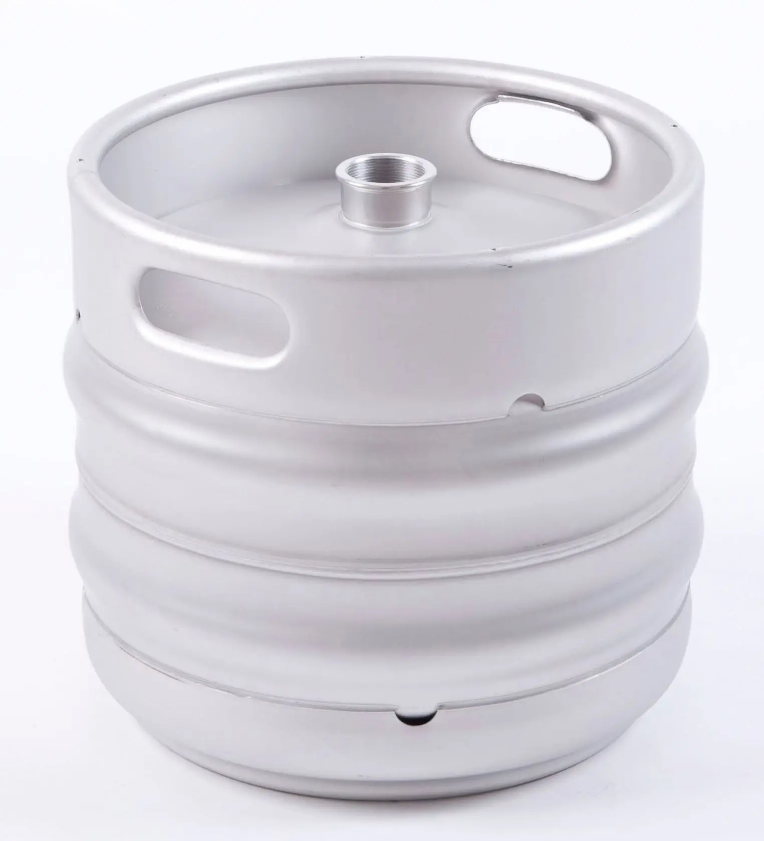 Stainless Steel 20L 30L 50L Euro/US Keg
