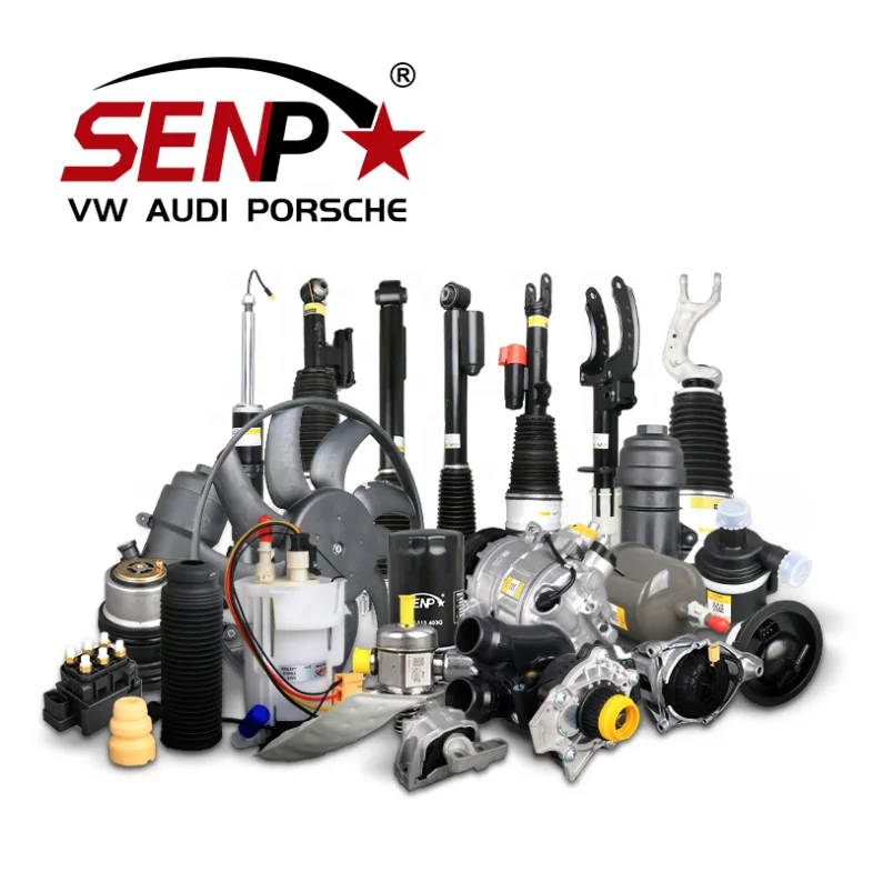 Запчасти для автомобилей SENP, другие автозапчасти