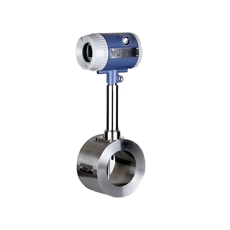 Vortex flowmeters manufactured wholesale in Chinese factories