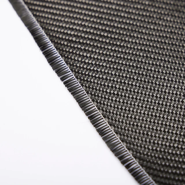 High modulus carbon fiber composite apply for the boat challenger