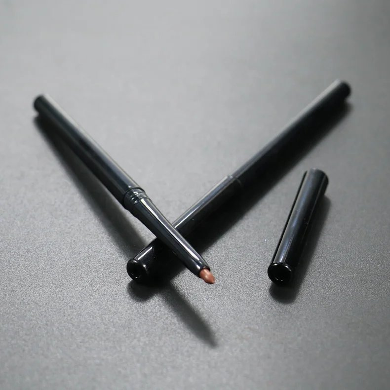 
Vegan Brown Lip Liner Pencil Custom Logo Lip Liner Private Label 