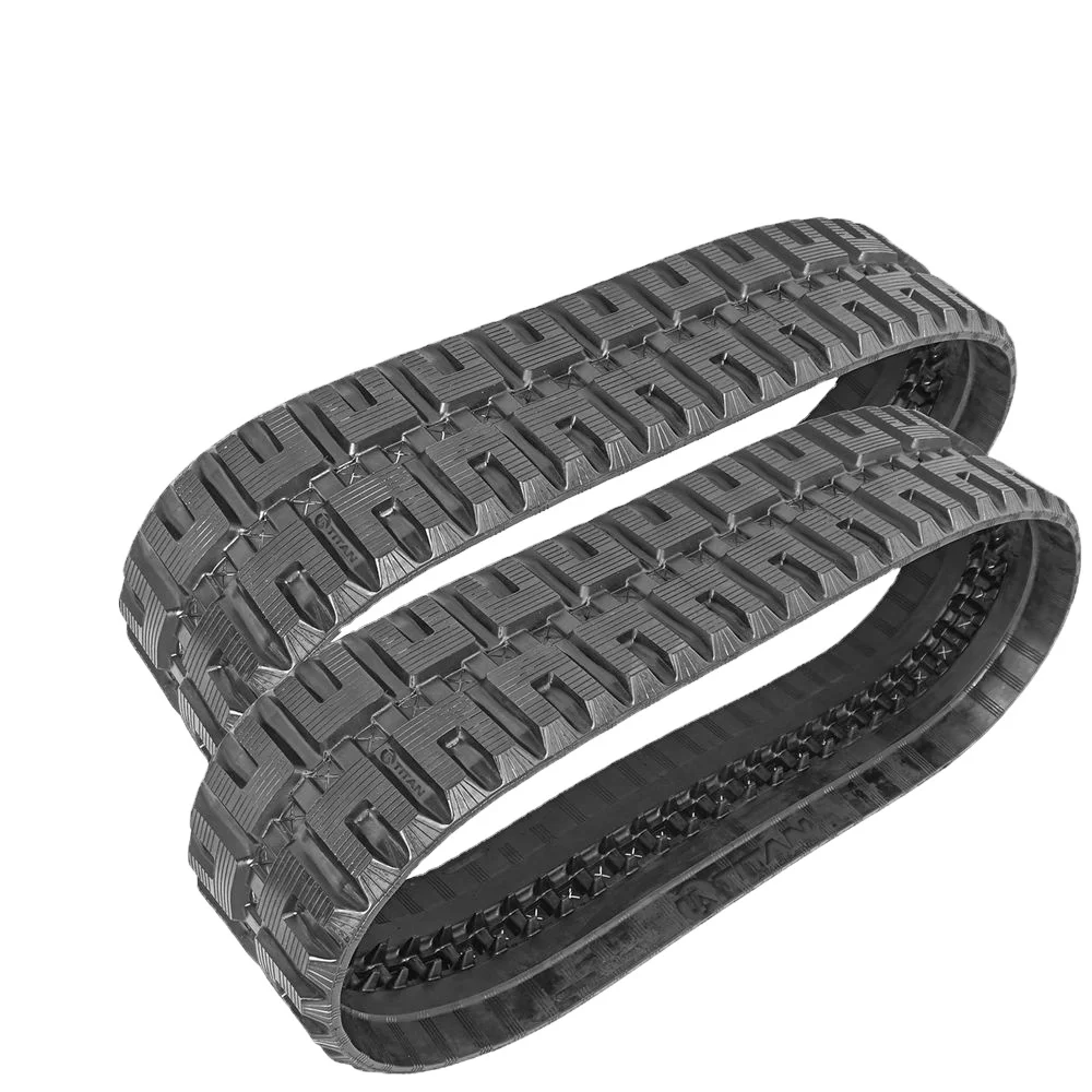 Different Types Construction Machine Claas 600*100*80 600x100x80 Engineering track