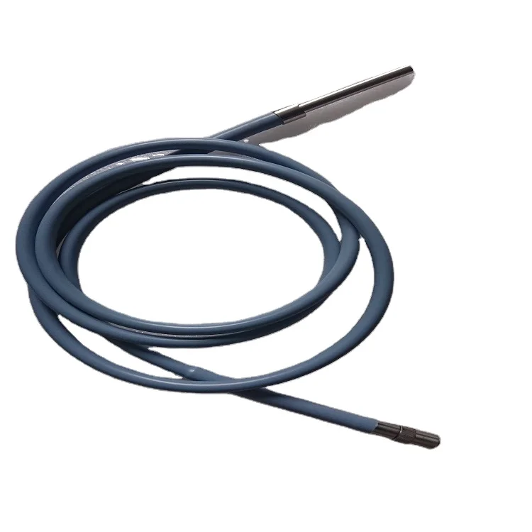 Endoscopy light guide cable for rigid STORZ WOLF /OLYMPUS light source