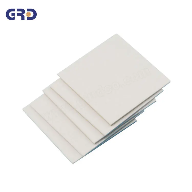 Custom al2o3 alumina ceramic plates/sheet /chip/substrate