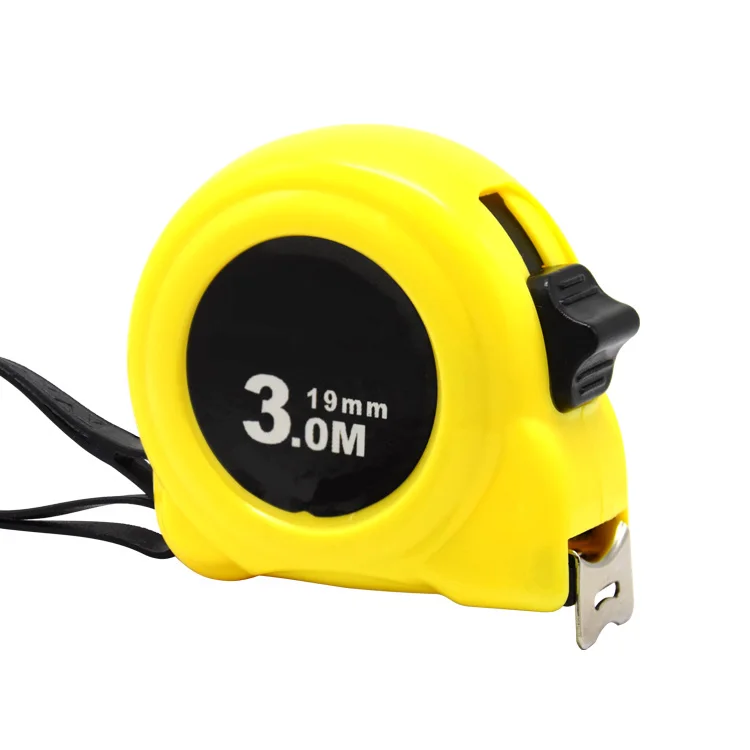 Industrial grade Tape Measure Wholesale 3 Meter Tape Measure Too