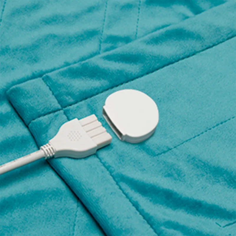 New Electric Blanket Usb Warm-up Blanket Electric Portable  Electric Heating Blanket