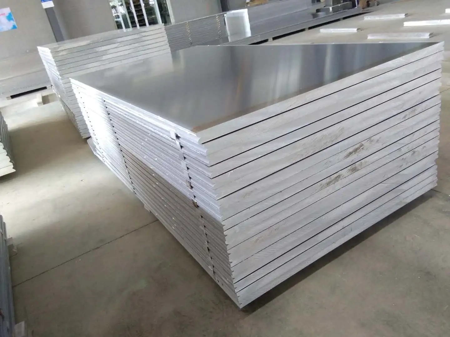 aluminum sheet 2mm thick 5x10 thin 5 bar 6101 aluminum sheet metal