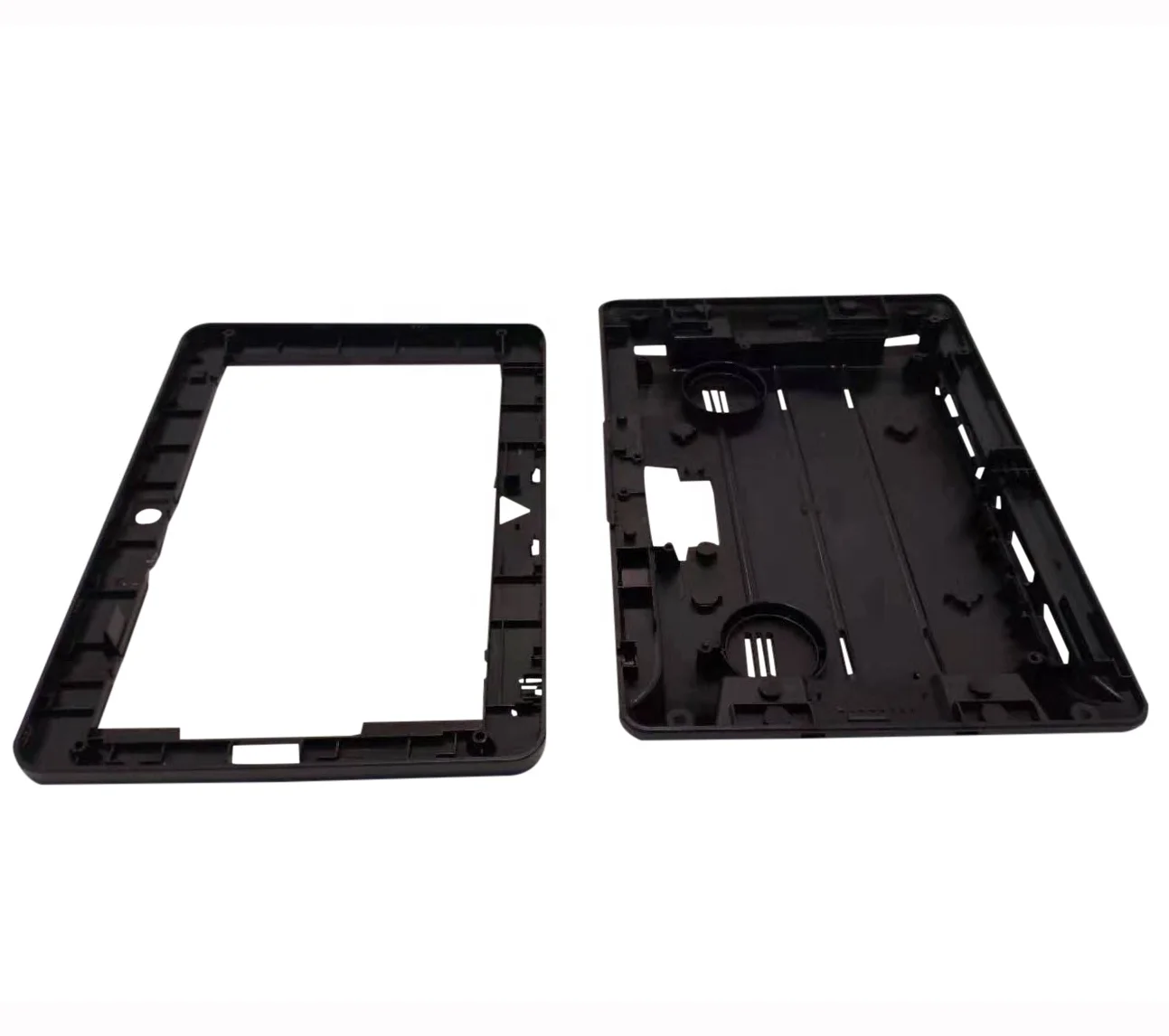 Tablet Case Oem Plastics Mould Manufacturer Customized Abs Injection Moulded Parts Products Molding Service
