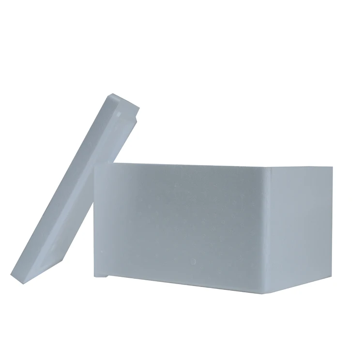 
Factory price Foam packing eps box 
